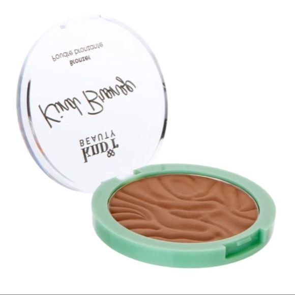 🆕 2/$20💖: Kndr Beauty: Kind Bronze: Bronzer in Blissful Bronze - Picture 6 of 12